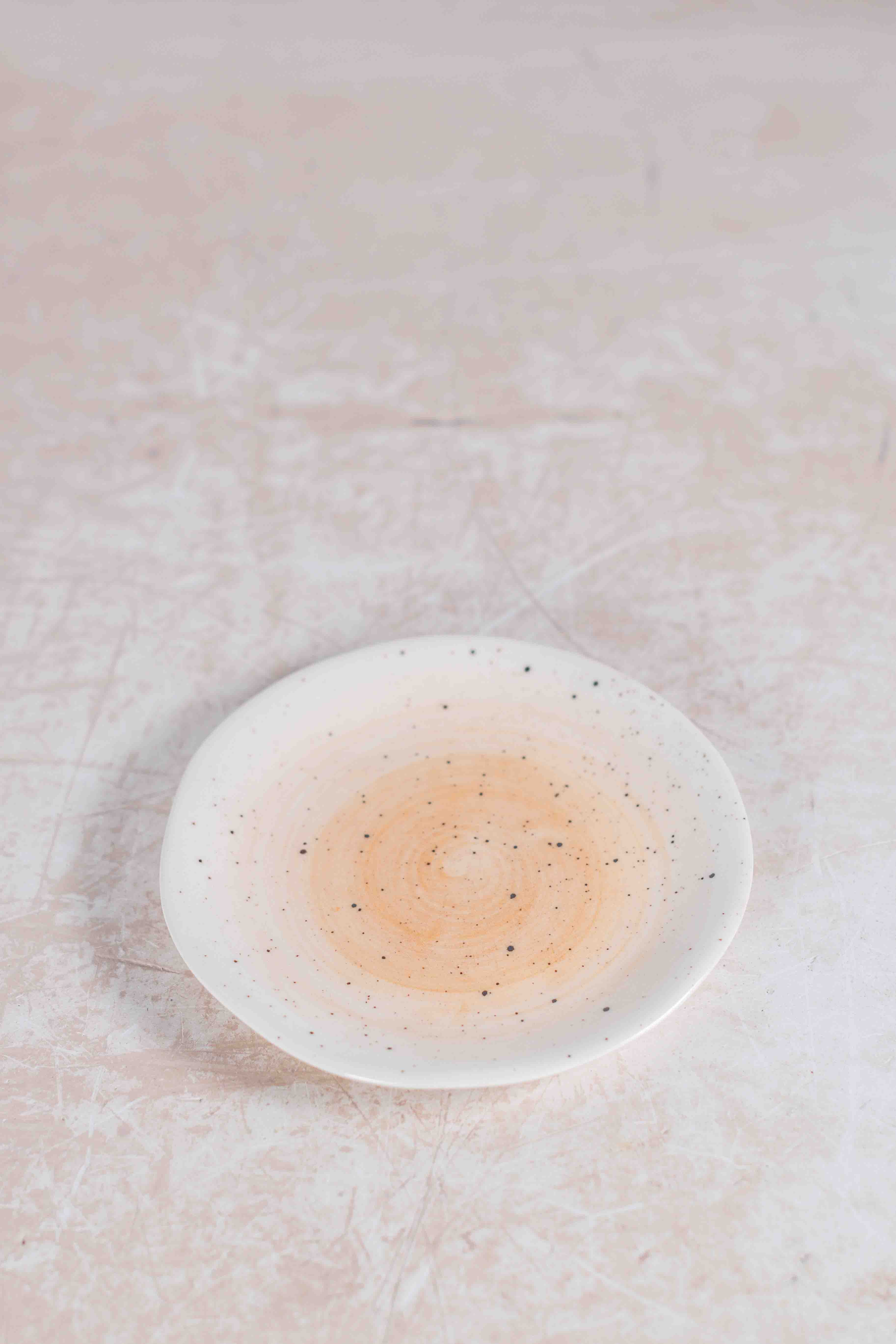Plato Base Esencia Vital 12 cm
