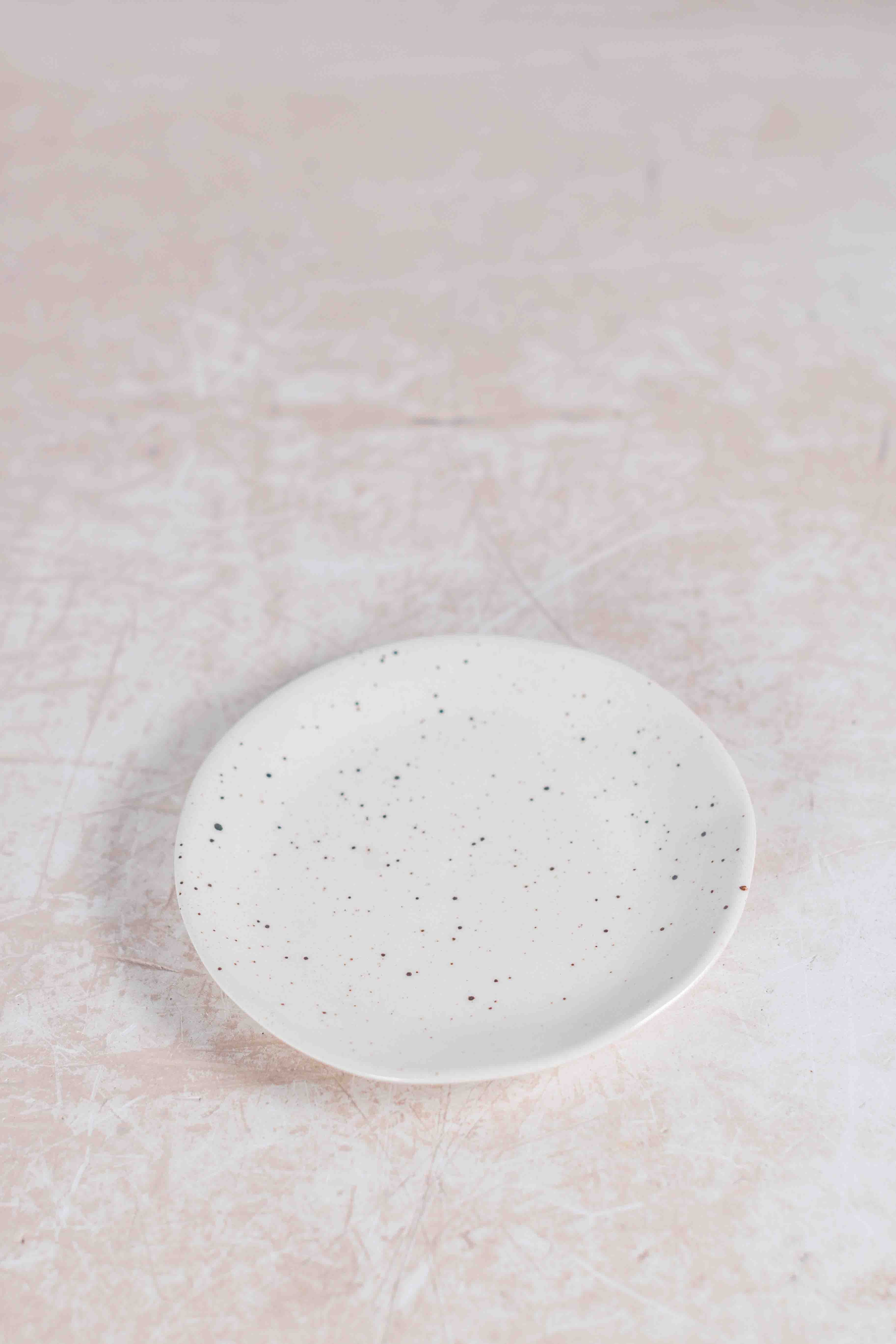 Plato Base Esencia Vital 12 cm