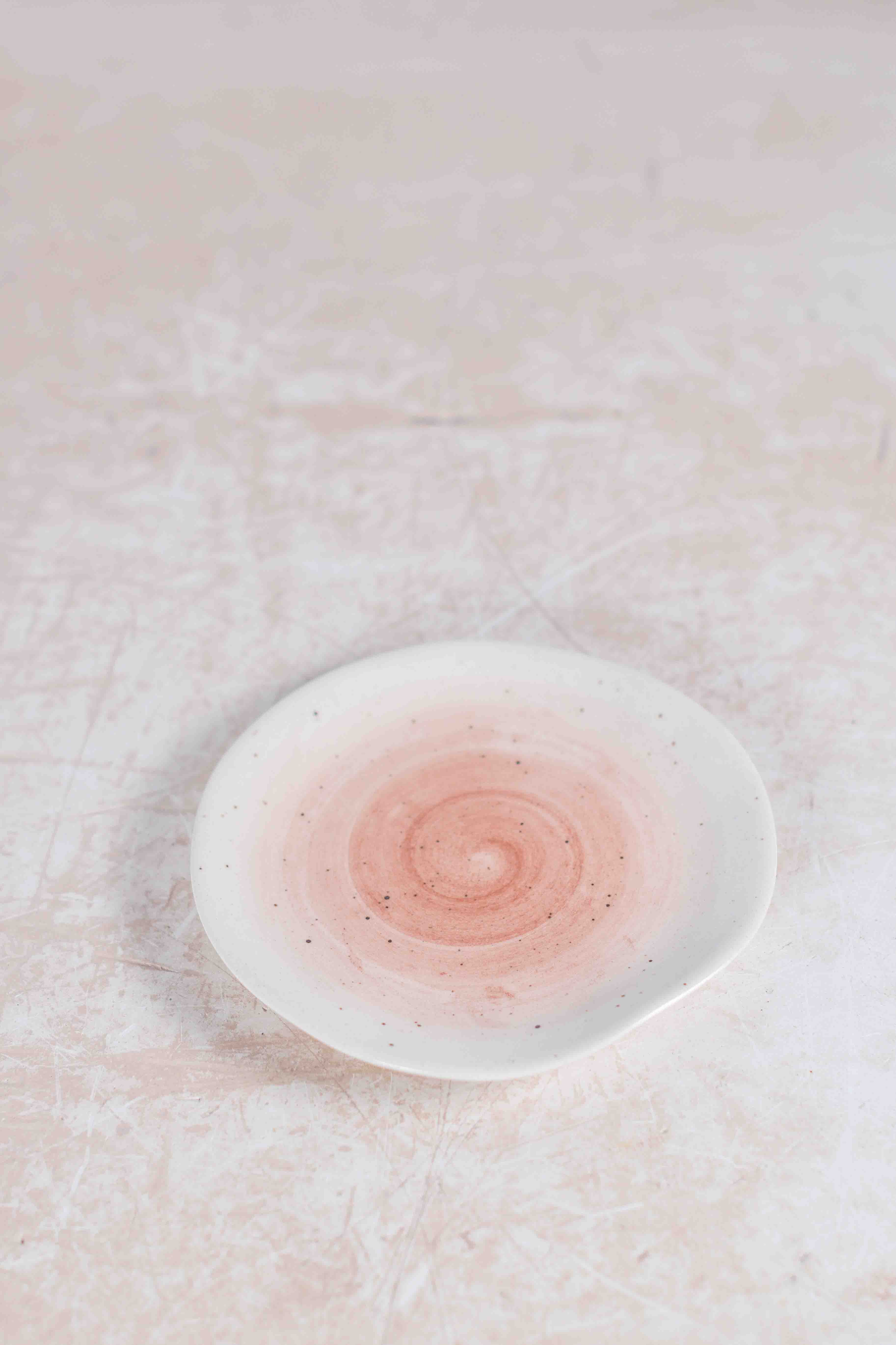 Plato Base Esencia Vital 12 cm