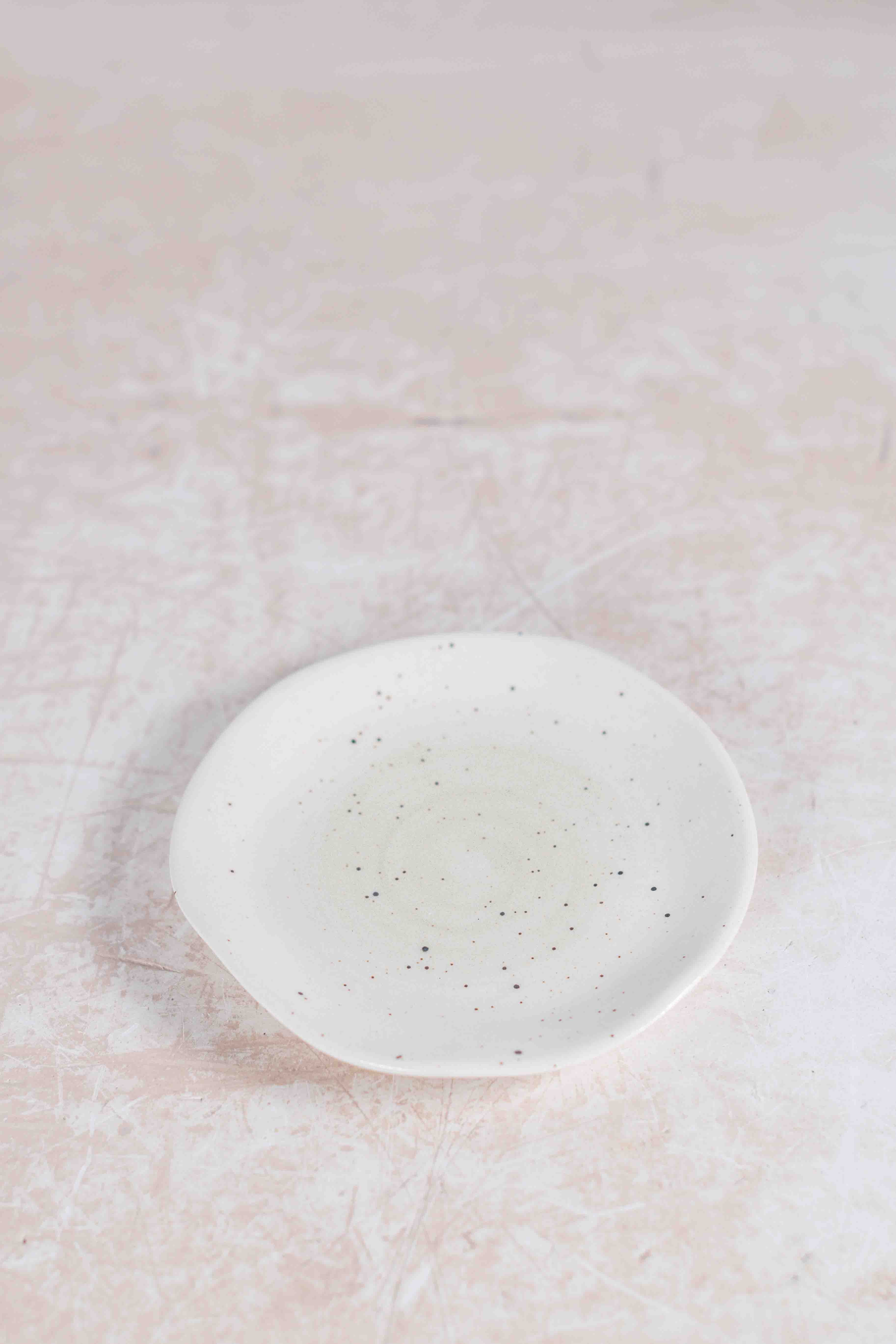 Plato Base Esencia Vital 12 cm