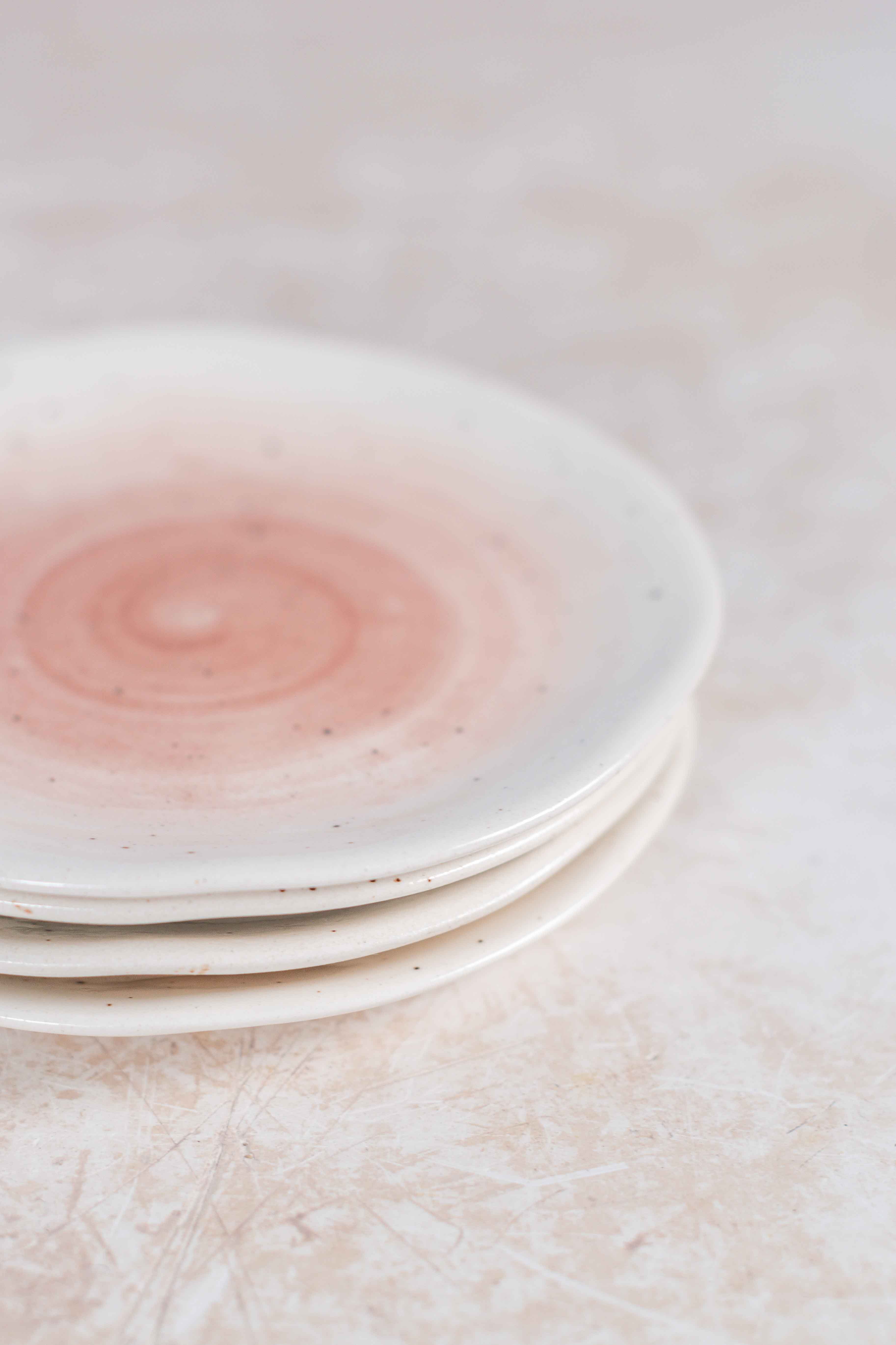 Plato Base Esencia Vital 12 cm