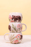 Mug Danta 12 oz