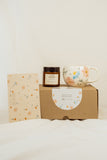 Set Pocillo Tu Presencia Nutre Mi Alma + Body Butter Momento Sagrado