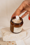 Set Pocillo Tu Presencia Nutre Mi Alma + Body Butter Momento Sagrado