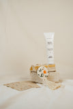 Set Intención Mágica Crema + Amuleto Tulipán
