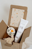 Set Intención Mágica Crema + Amuleto Tulipán