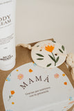Set Intención Mágica Crema + Amuleto Tulipán