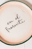 Set Equilibrio: Pocillo Doble Asa 06 Oz + Plato