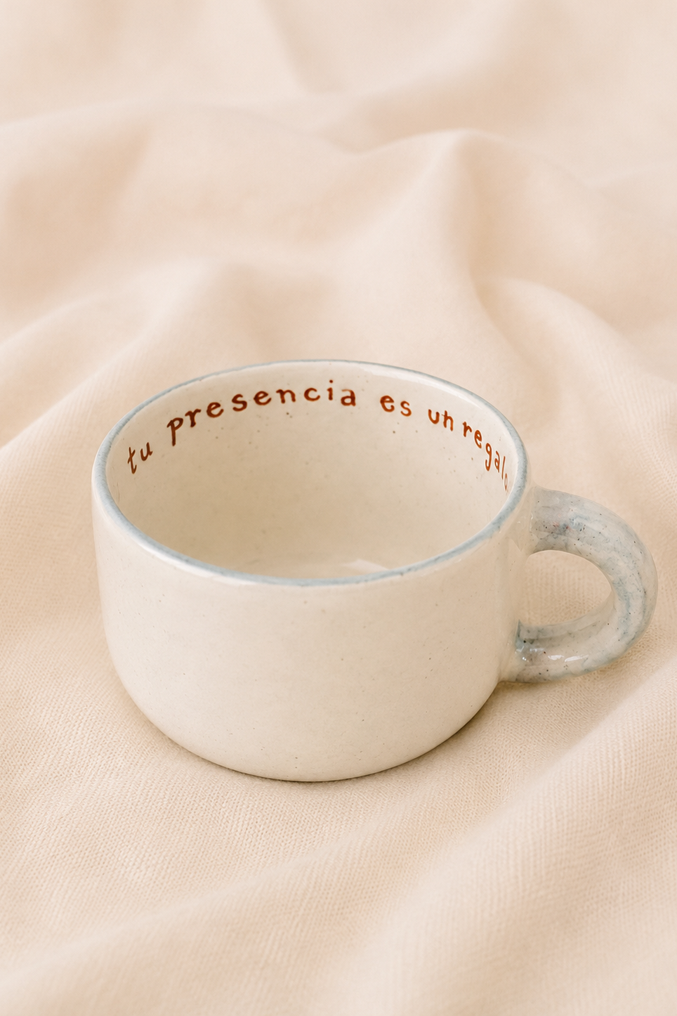 Set de Regalo: Presencia & Sal
