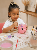 Instantes de Color Mini — Taller de Pintura en Cerámica para Niños | Envigado