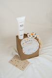 Set Intención Mágica Crema + Amuleto Tulipán