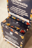 Caja de Regalo x 15 Infusiones La Teresita