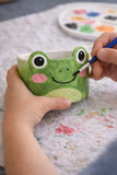 Experiencia de Pintura Cerámica: Instantes de Color Mini