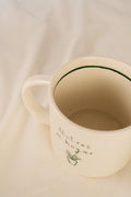 Set Compañía: Pocillo en Cerámica 12 Oz + Café 250 gr