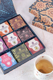 Caja de Regalo x 45 Infusiones La Teresita
