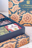Caja de Regalo x 45 Infusiones La Teresita