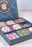 Caja de Regalo x 45 Infusiones La Teresita