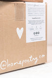 Caja Sopresa Home Poetry