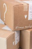 Caja Sopresa Home Poetry