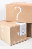 Caja Sopresa Home Poetry