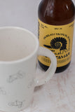 Set Aventura: Mug 12 oz + Cerveza Artesanal
