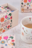 Caja de Regalo x 15 Infusiones La Teresita