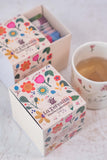 Caja de Regalo x 15 Infusiones La Teresita