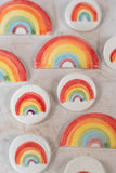 Pin pequeño Arcoíris
