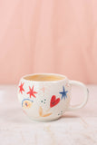 Mug Baile del Corazón  12 oz