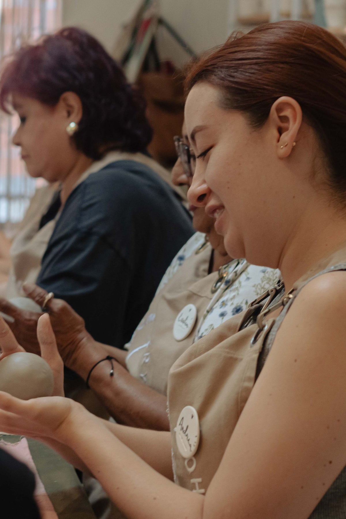 Alma de Barro — Experiencia de Modelado en Barro | Envigado