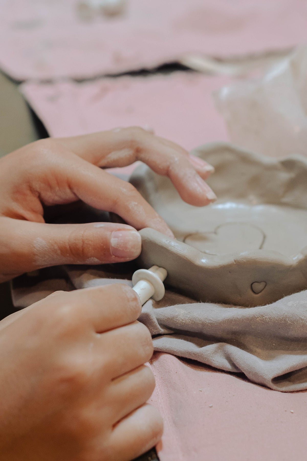 Alma de Barro — Experiencia de Modelado en Barro | Envigado