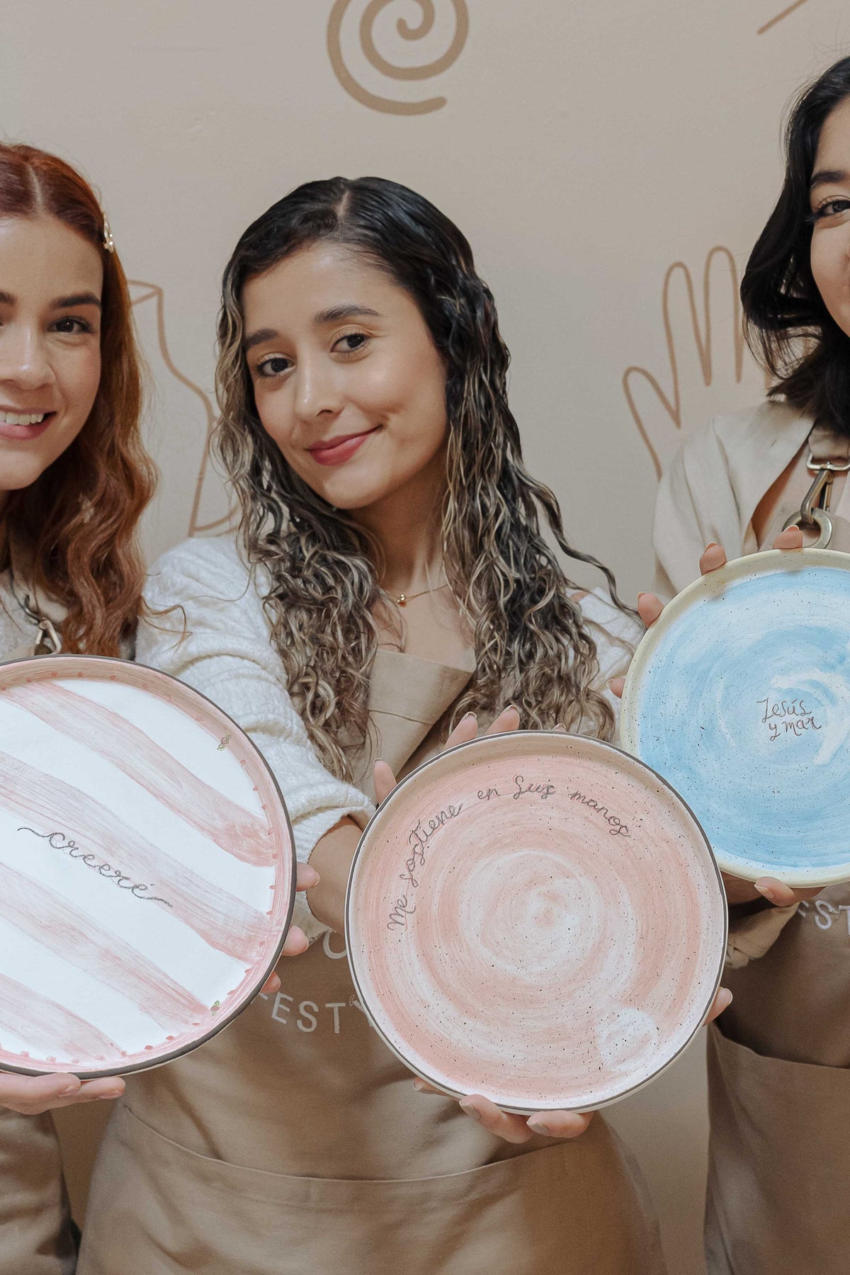 Soy Artesano — Experiencia de Creación en Cerámica | Envigado