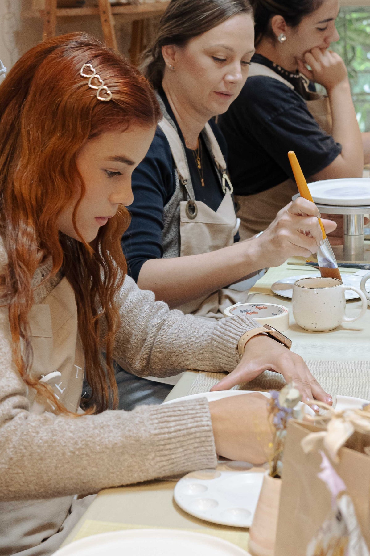Soy Artesano — Experiencia de Creación en Cerámica | Envigado
