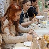 Experiencia de Creación en Cerámica: Soy Artesano