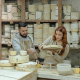 Experiencia de Creación en Cerámica: Soy Artesano