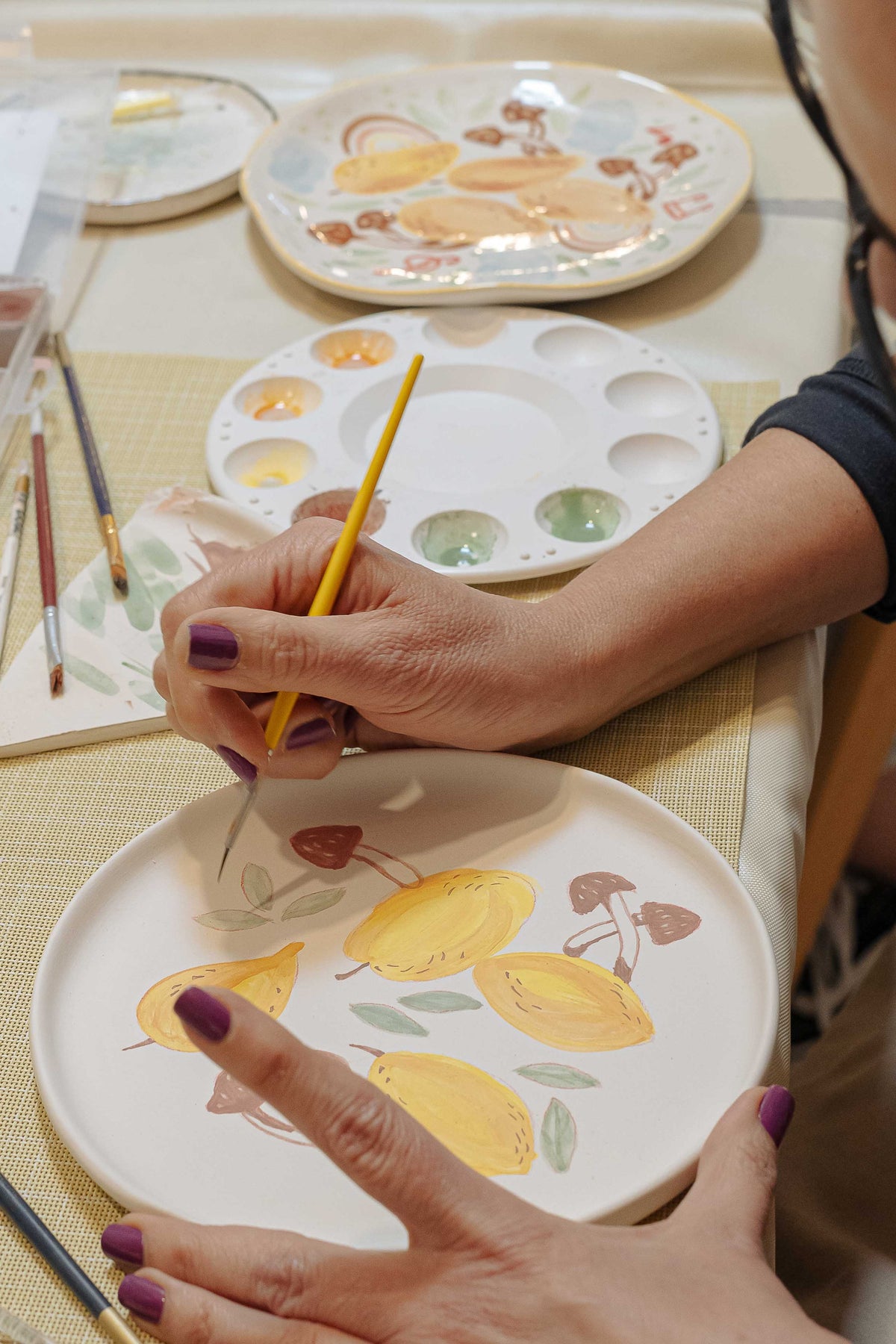 Soy Artesano — Experiencia de Creación en Cerámica | Envigado