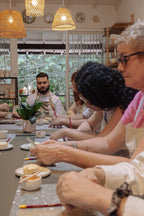 Kintsugi: El Arte de Reconstruirnos — Experiencia de Reparación Cerámica | Envigado