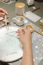 Kintsugi: El Arte de Reconstruirnos — Experiencia de Reparación Cerámica | Envigado