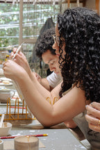 Kintsugi: El Arte de Reconstruirnos — Experiencia de Reparación Cerámica | Envigado