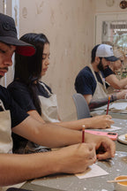 Kintsugi: El Arte de Reconstruirnos — Experiencia de Reparación Cerámica | Envigado