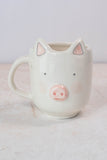 Mug Cerdito 14 oz