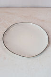 Plato Principal de 27 cm Crudo