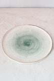 Plato Principal 28 cm Verde Menta