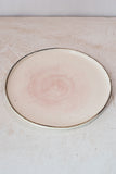 Plato Principal de 28 cm Mora en Leche