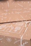 Caja Hogar de Sueños