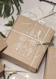 Caja Hogar de Sueños
