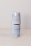 Botella con Vaso Alba