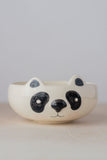 Bowl mediano Oso Panda Artís 18 oz