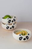 Bowl mediano Oso Panda Artís 18 oz
