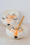 Bowl mediano Zorro Oliver 22 oz